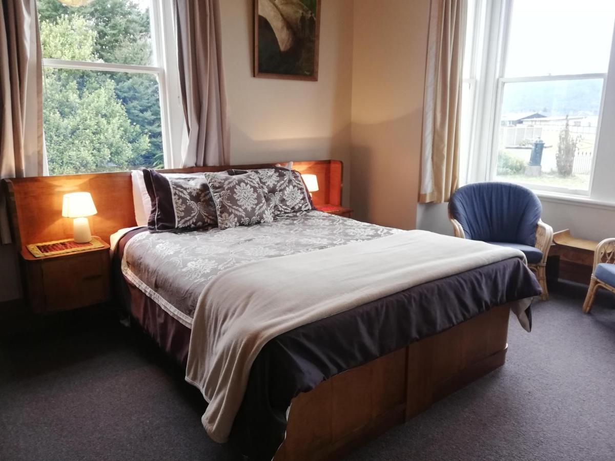 Te Anau Lodge Екстер'єр фото