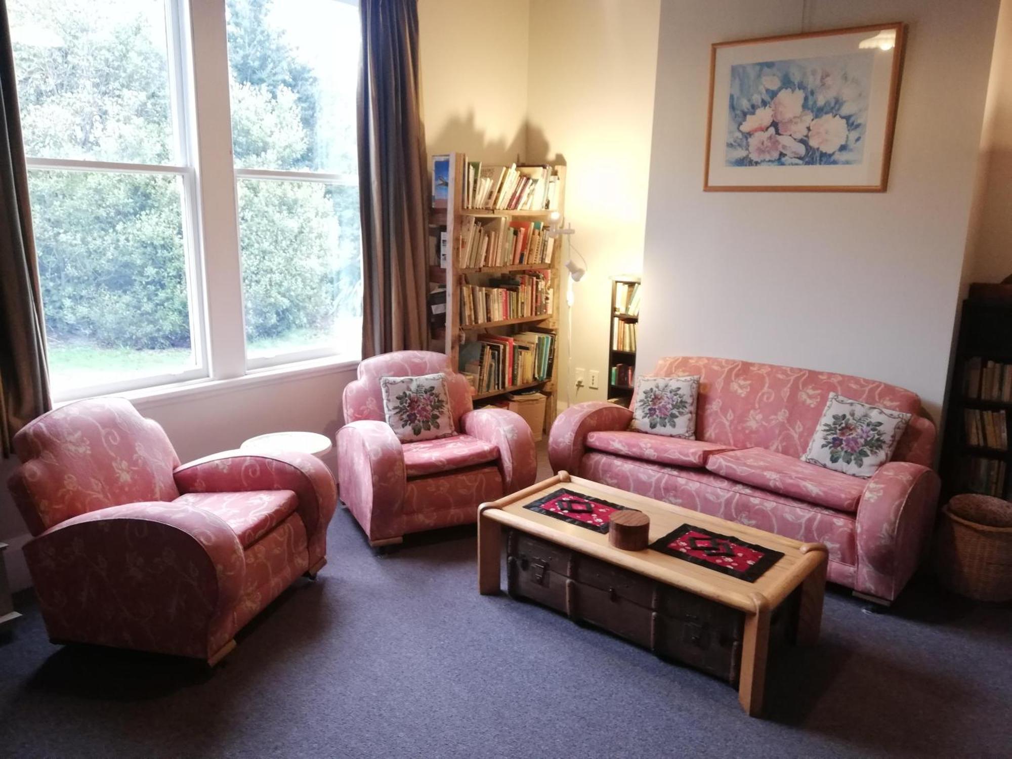 Te Anau Lodge Екстер'єр фото