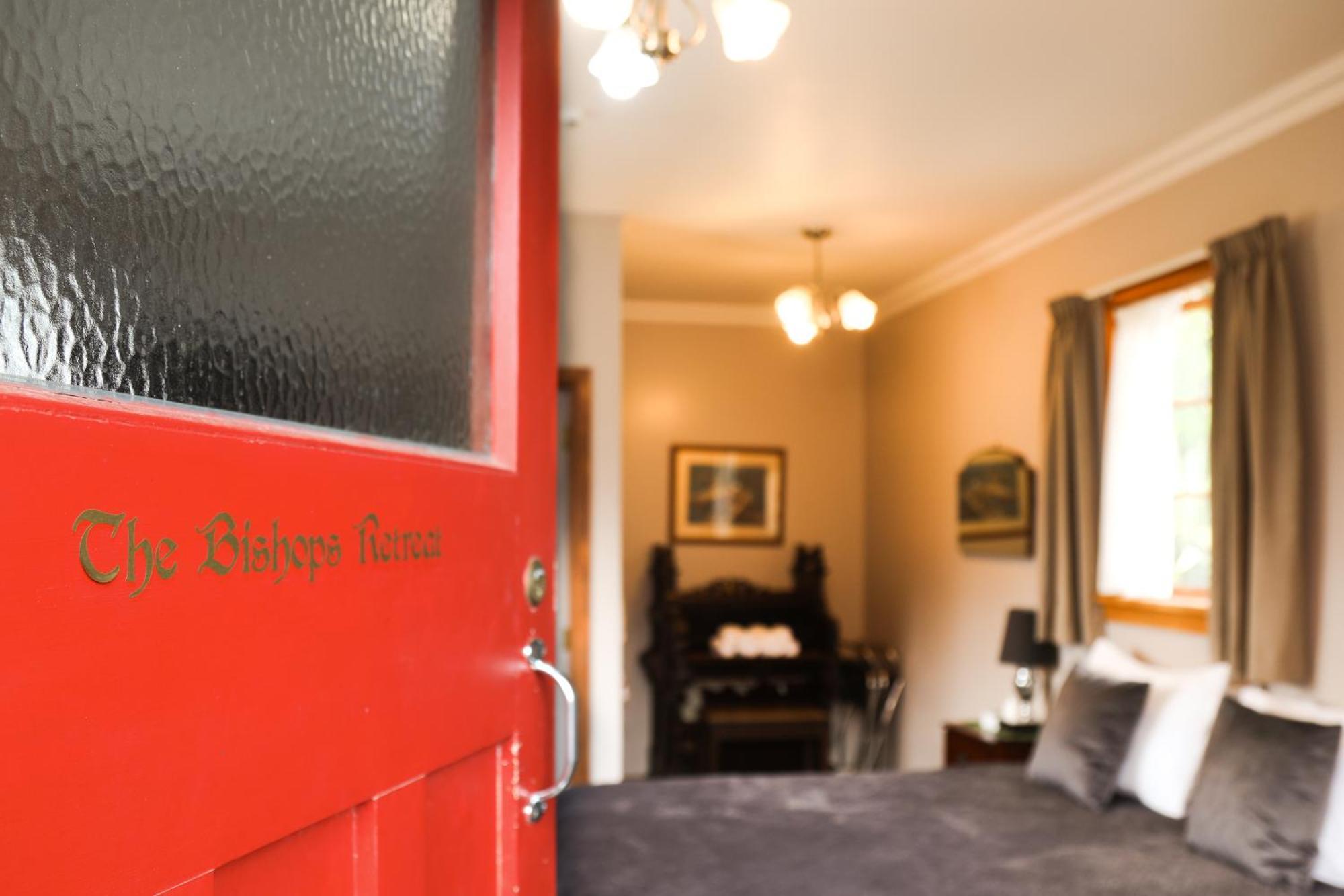 Te Anau Lodge Екстер'єр фото