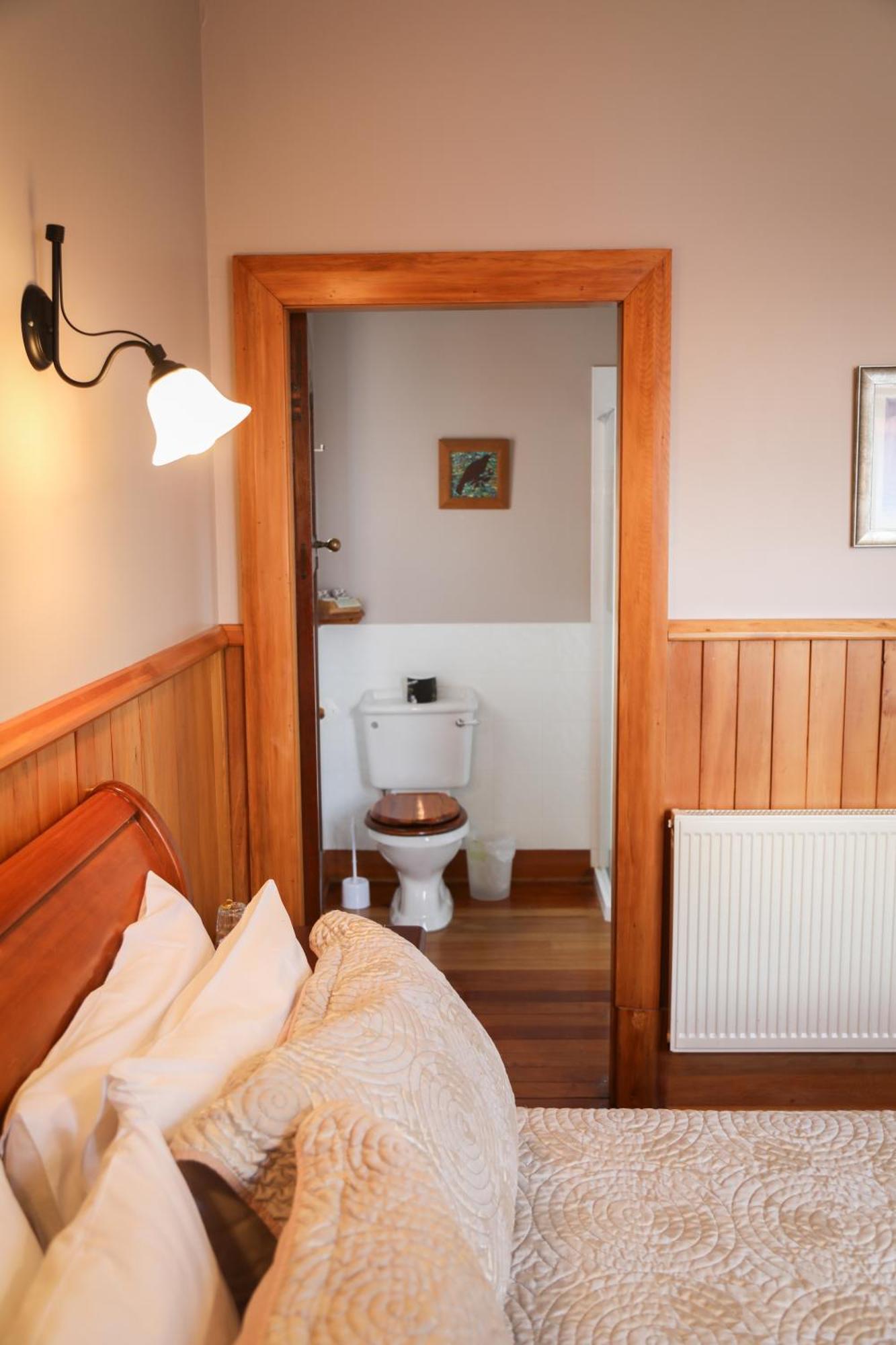Te Anau Lodge Екстер'єр фото