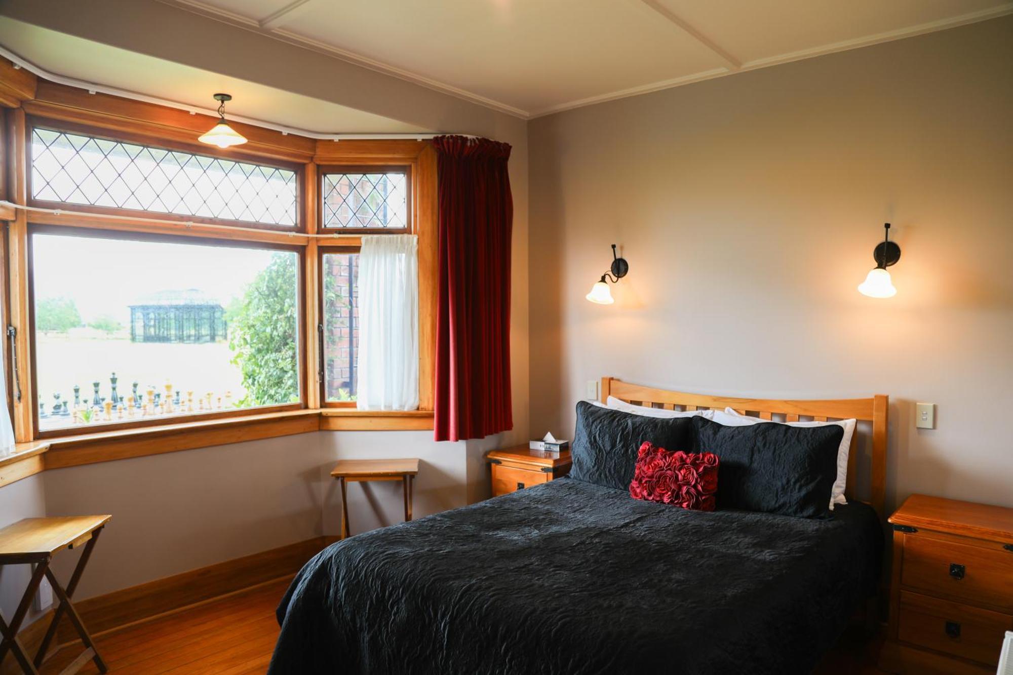 Te Anau Lodge Екстер'єр фото