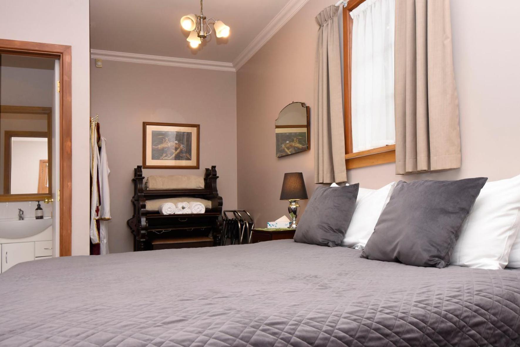 Te Anau Lodge Екстер'єр фото