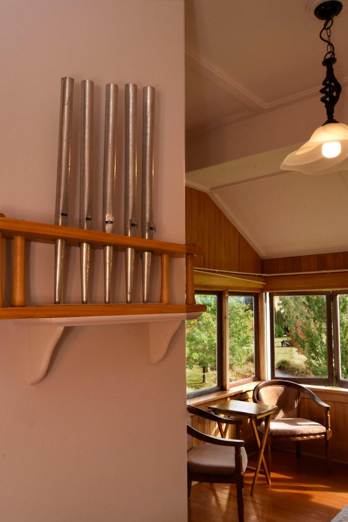 Te Anau Lodge Екстер'єр фото
