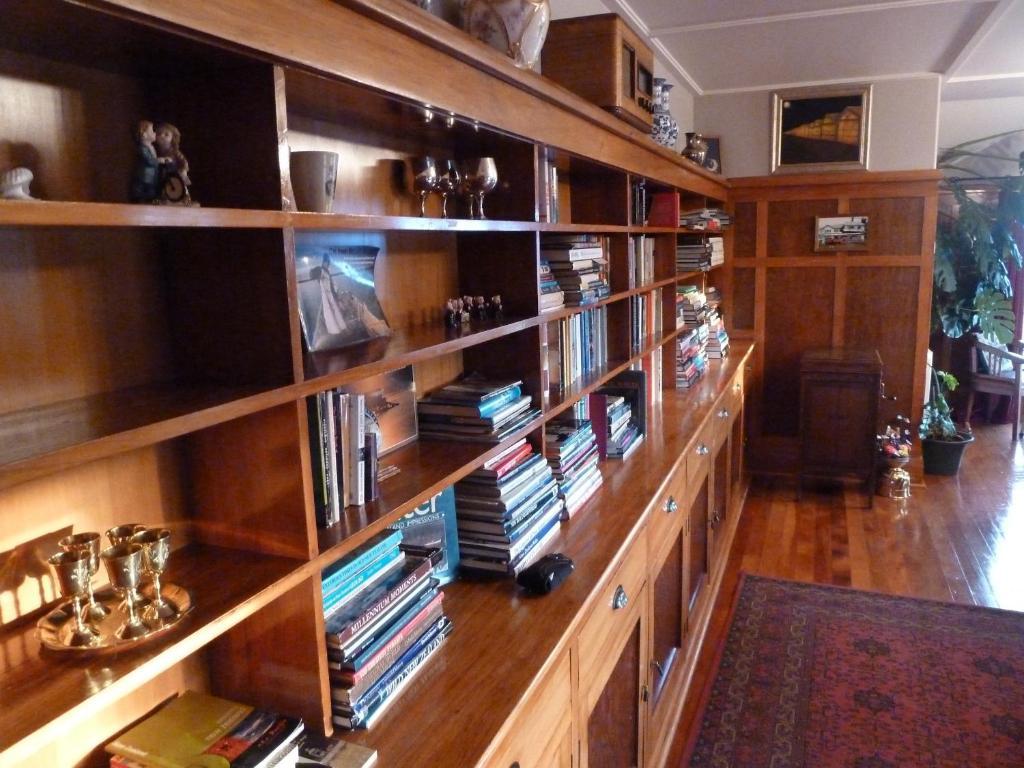 Te Anau Lodge Екстер'єр фото