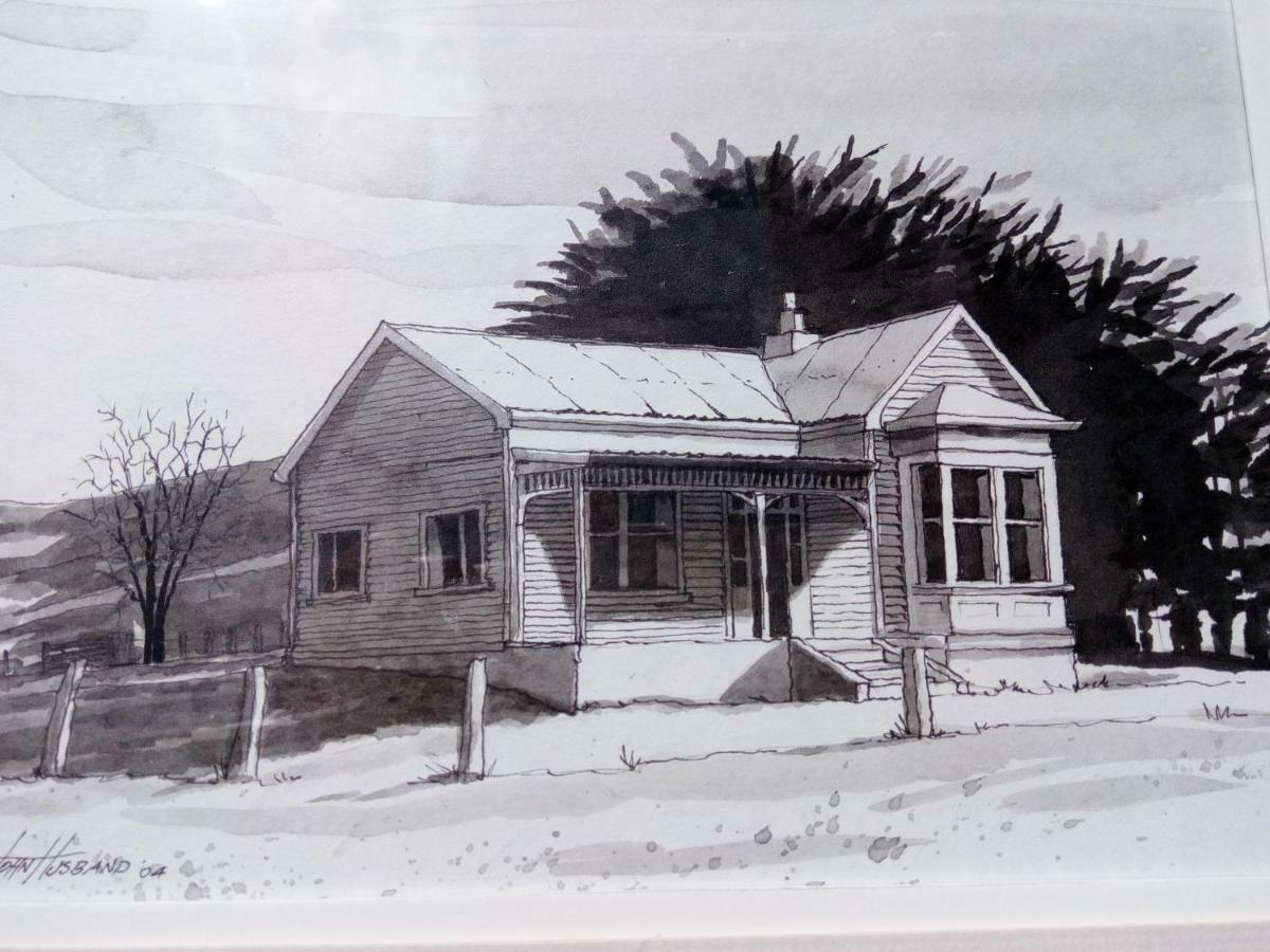 Te Anau Lodge Екстер'єр фото
